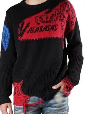 Men’s sweater